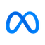Meta Ads logo